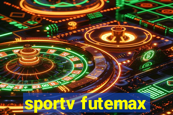 sportv futemax